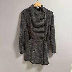 Rebecca King Jacket